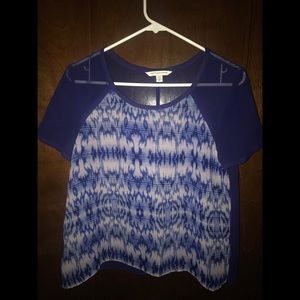 American Eagle Shirt